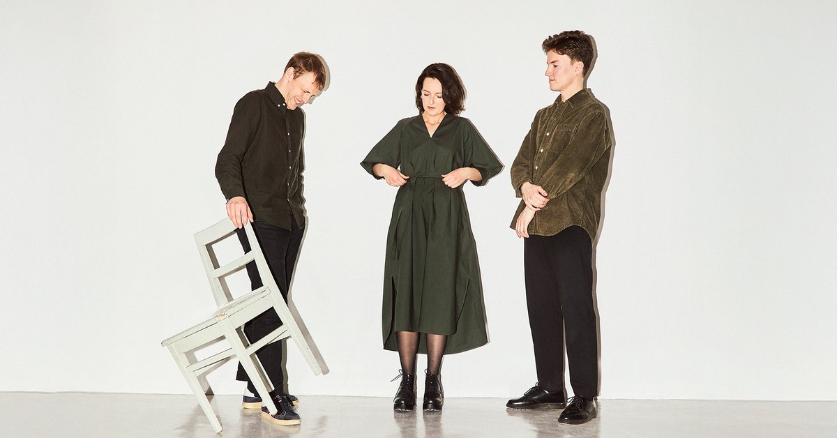Simple Things – Britta Virves Trio