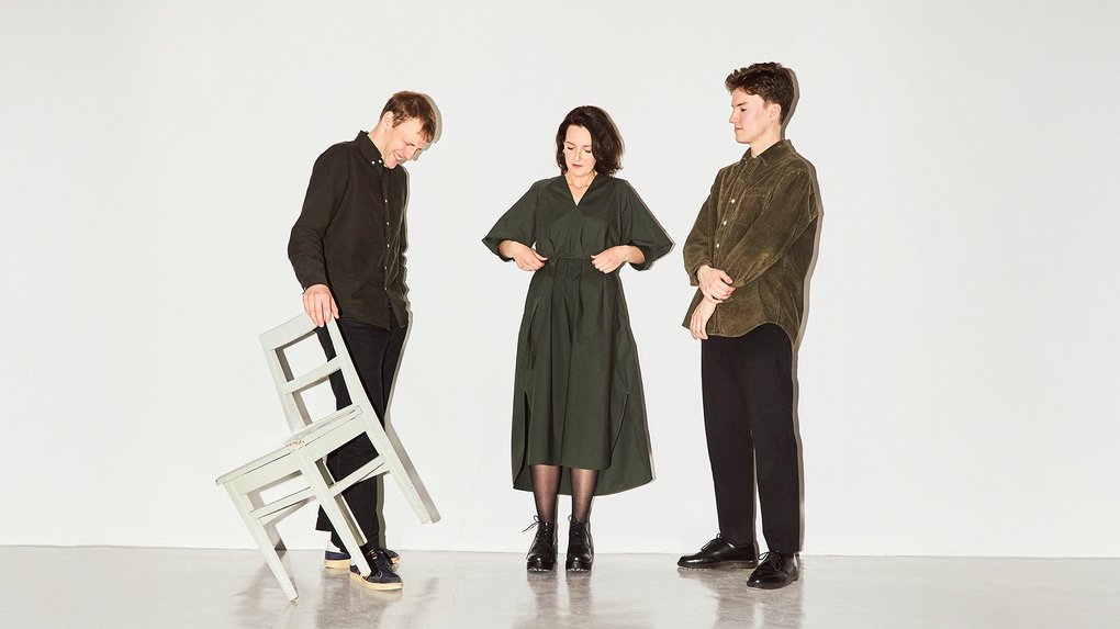 Simple Things – Britta Virves Trio.