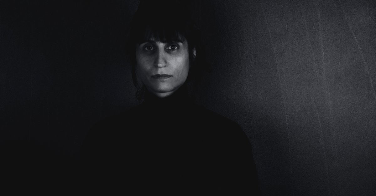 Skaiv: Roya Naini – Stockholm
