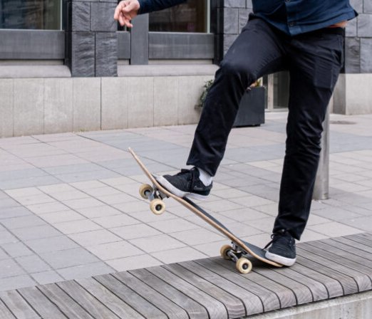Skate Session