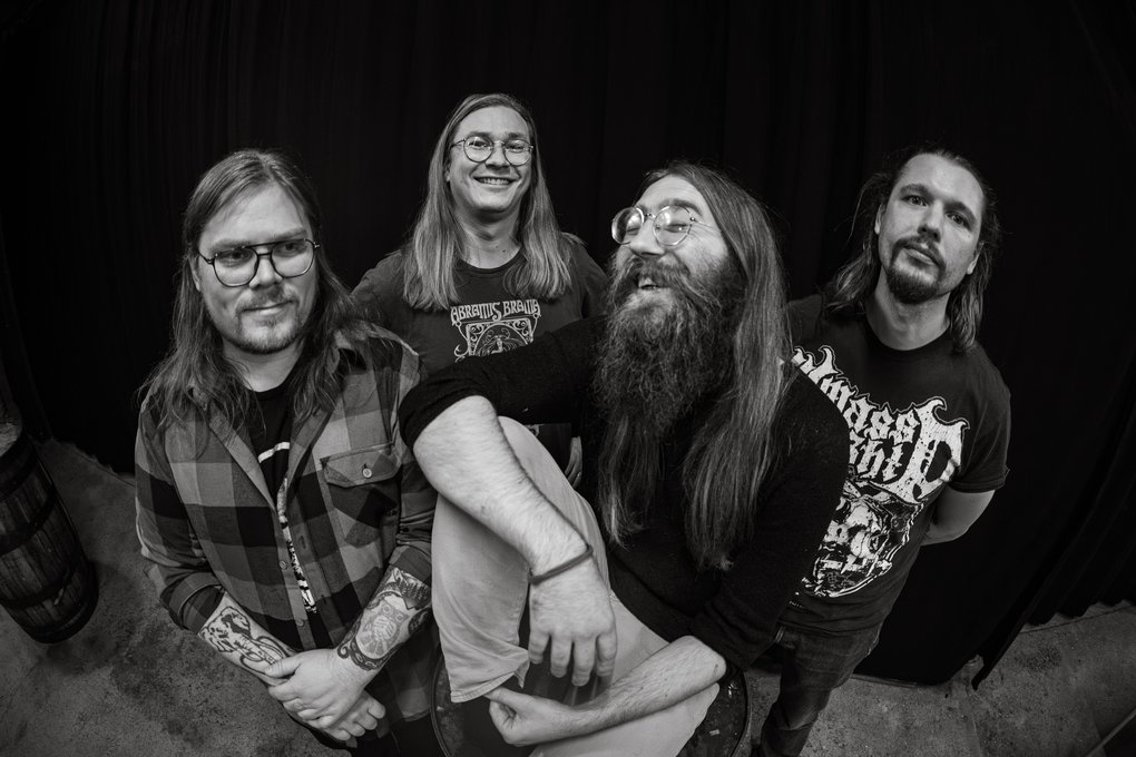 Skraeckoedlan Press Image Live Nation