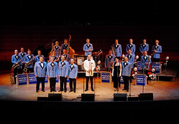 glenn miller orchestra