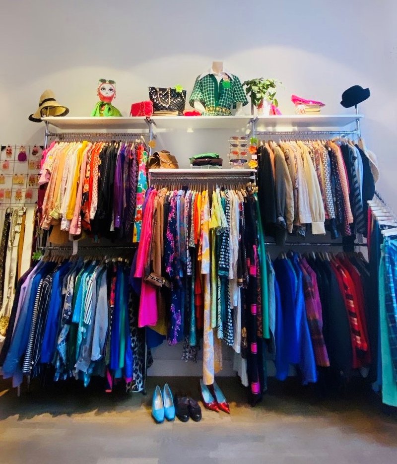 Slow Fashion Hub