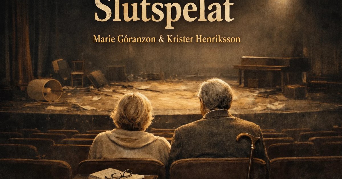 Slutspelat