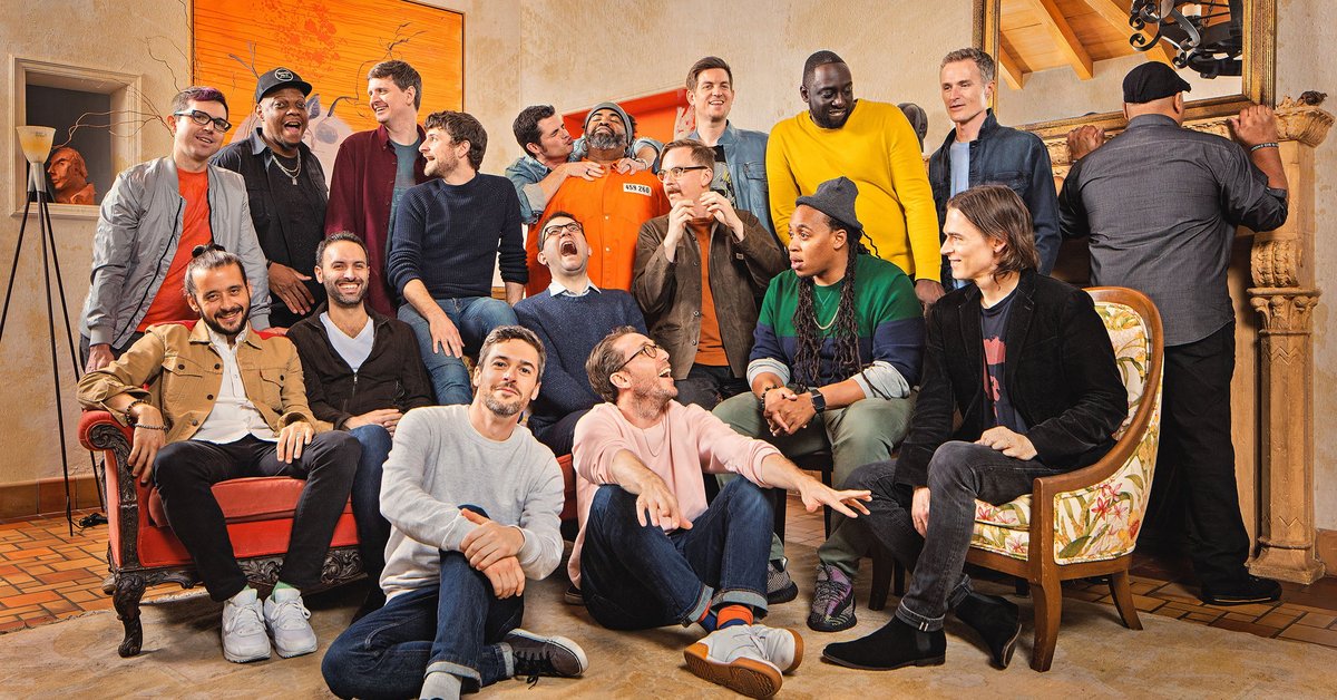 Snarky Puppy: SOMNI World Tour 2026