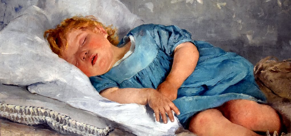 Songs That Connect – On Lullabies, Life and History