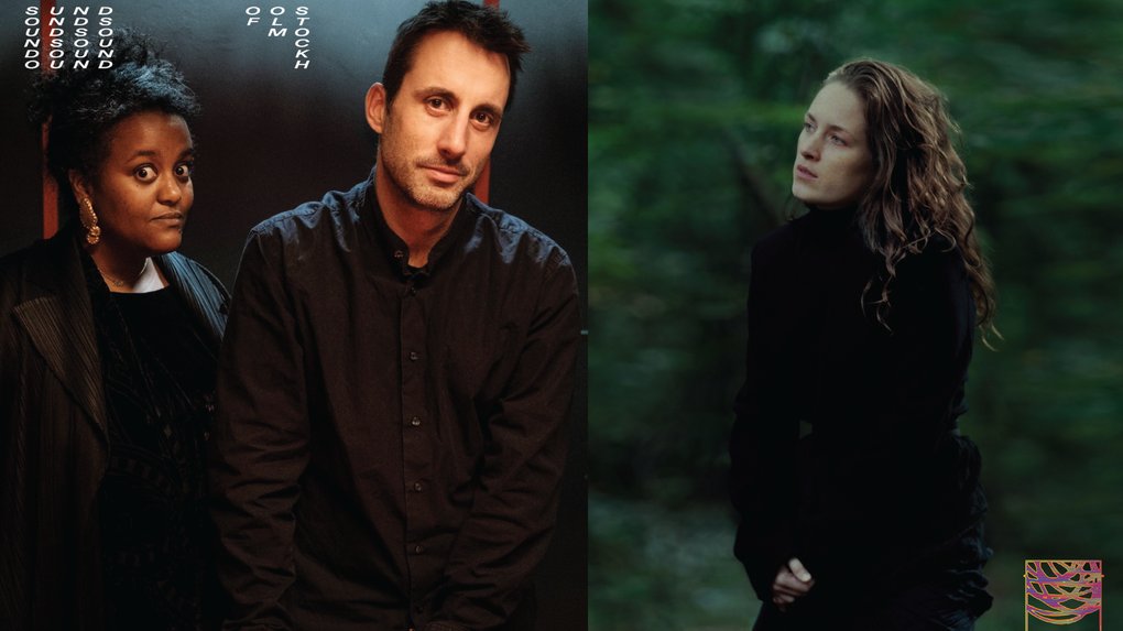 Sound of Stockholm festival