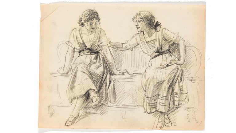 Staden & vi: Erik Tryggelin och sekelskiftets stockholmare