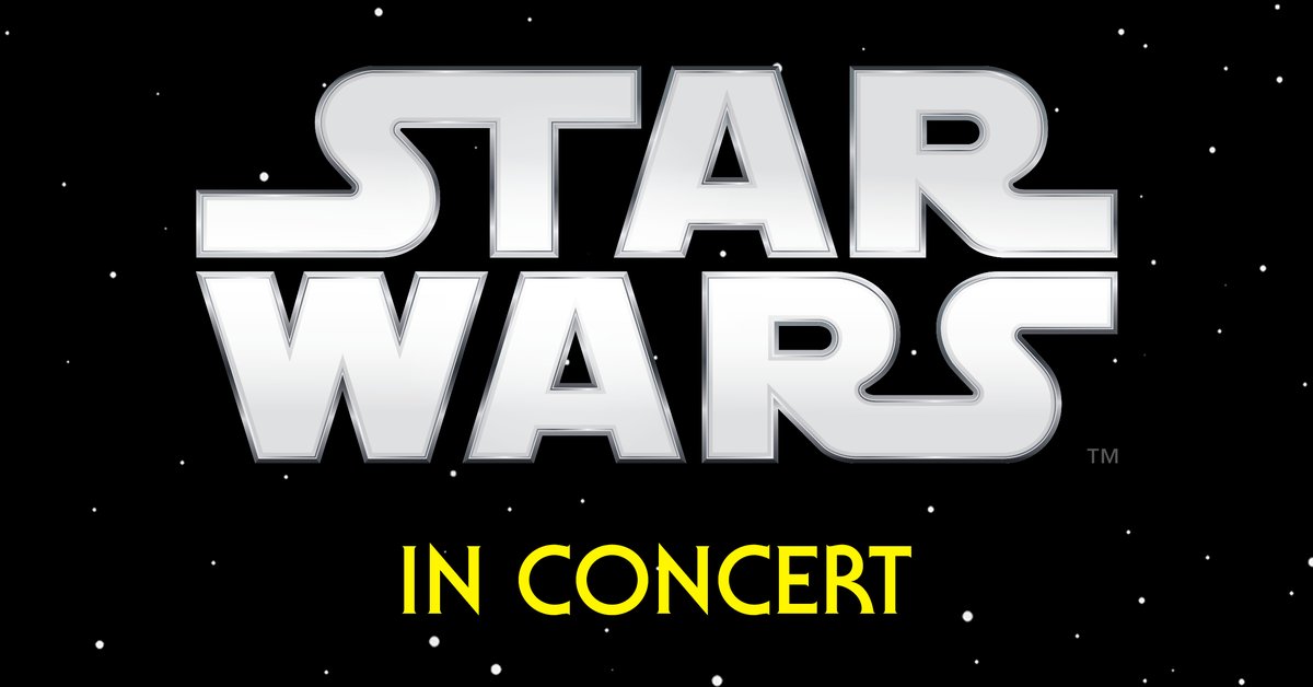 Star Wars: A New Hope Live in Concert