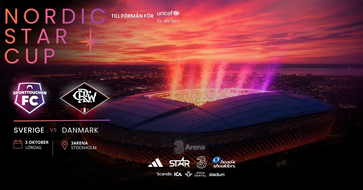 Nordic Star Cup 2026