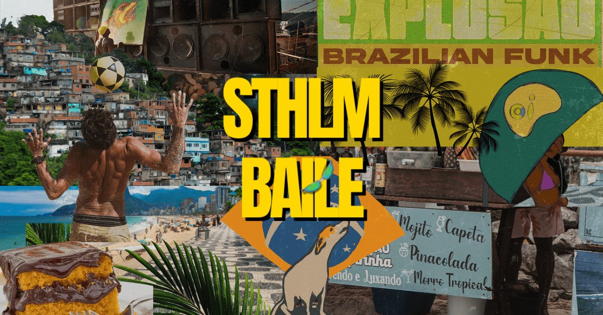 Sthlm Baile
