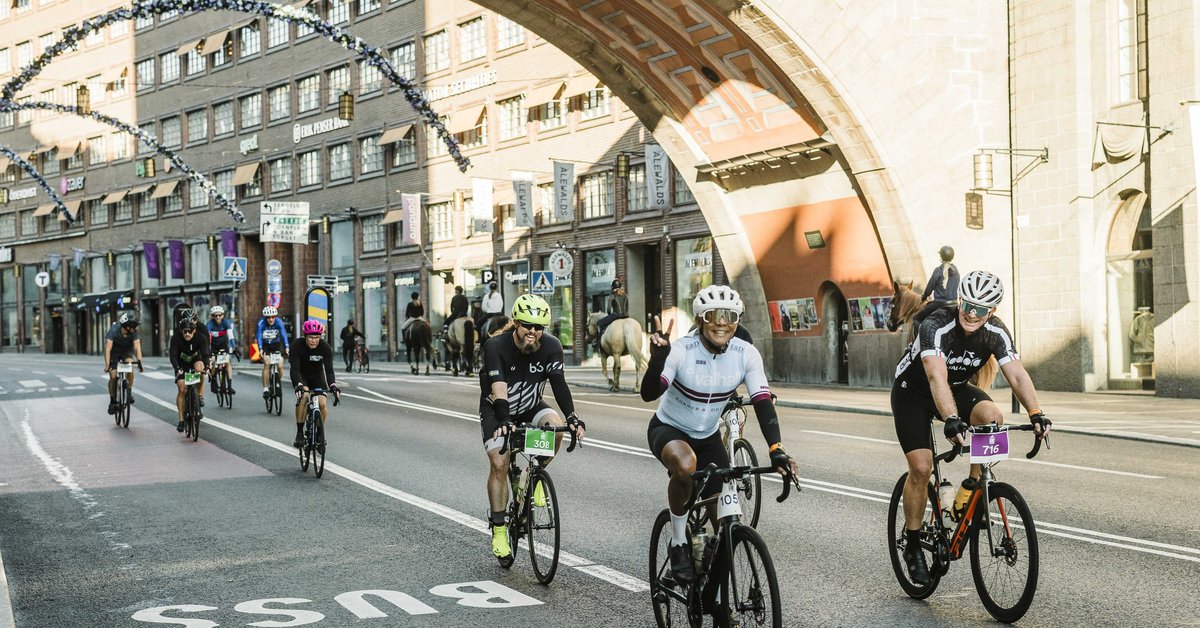 Sthlm Bike 2027
