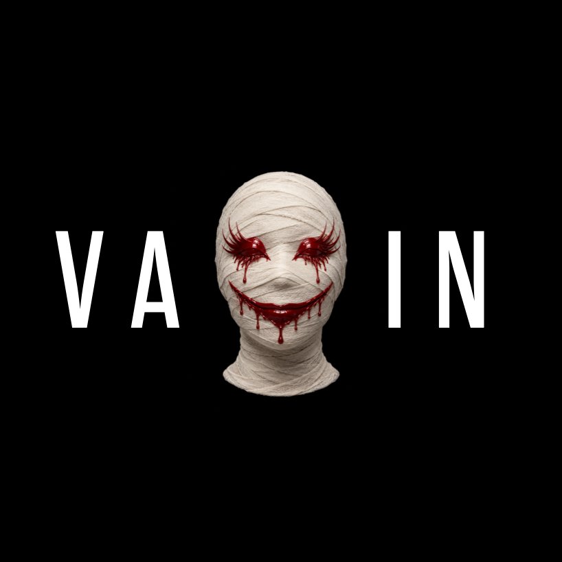 Sthlm Scare: VAIN