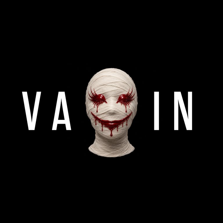 Sthlm Scare: VAIN