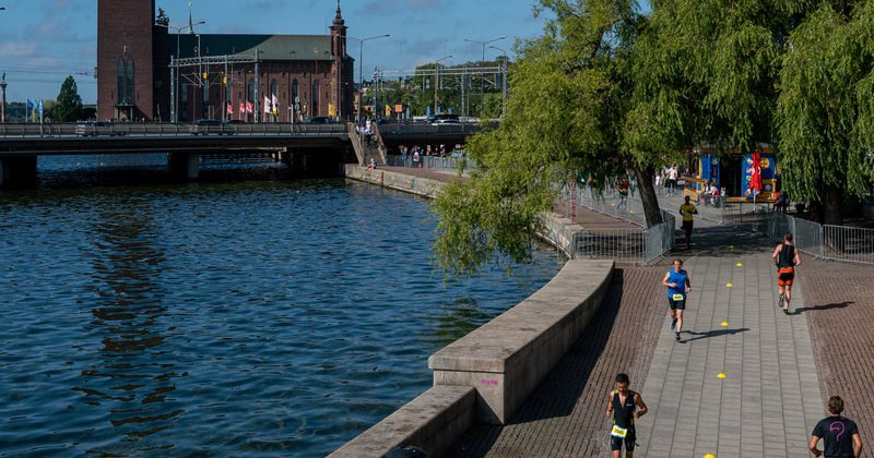 STHLM Triathlon 2026