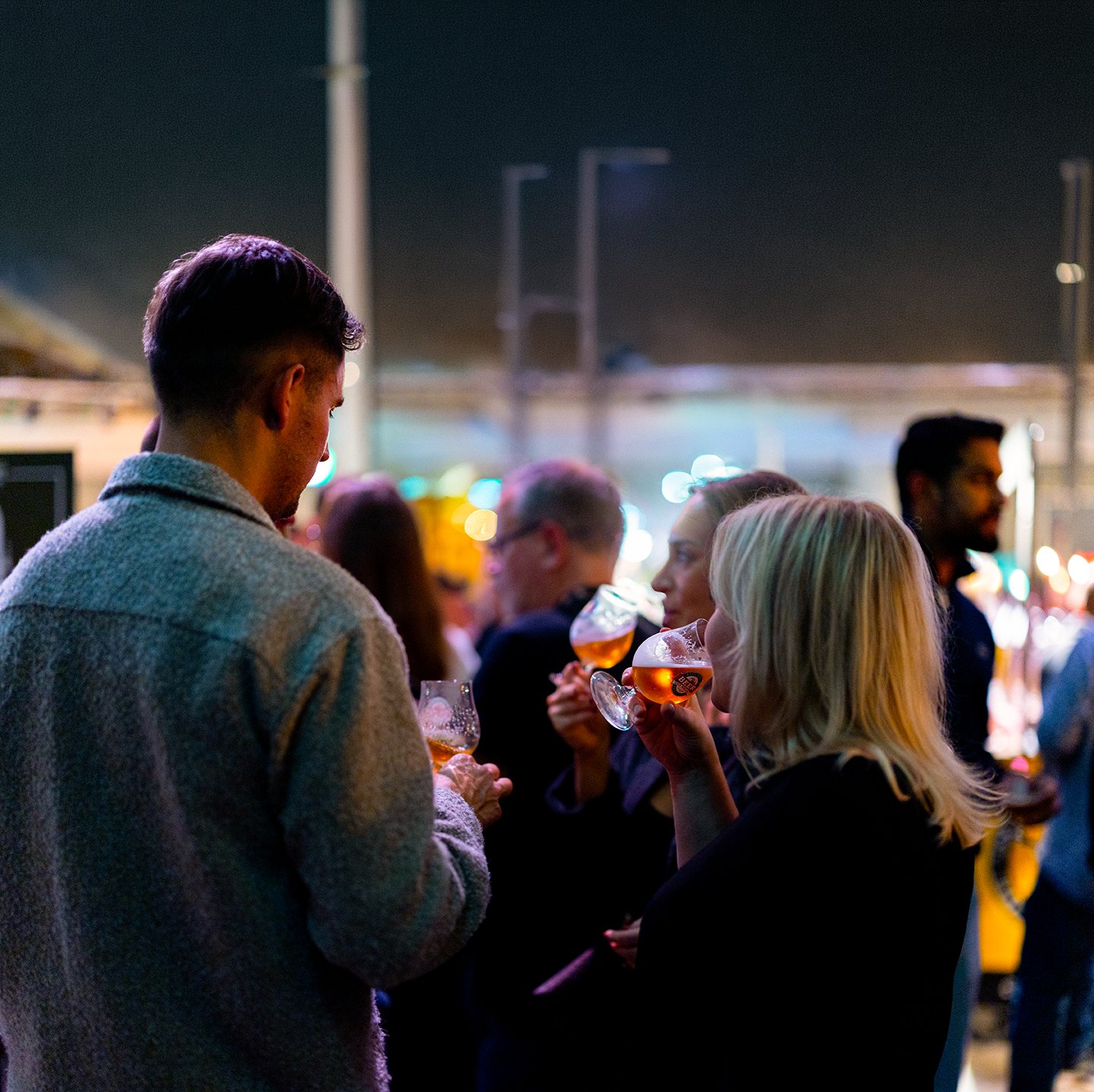Stockholm Beer & Whisky Festival 2026