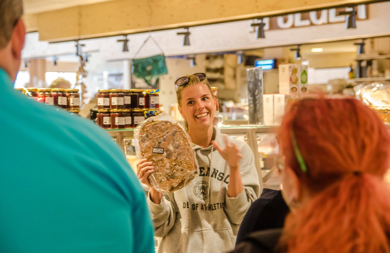 STOCKHOLM FOOD TOUR