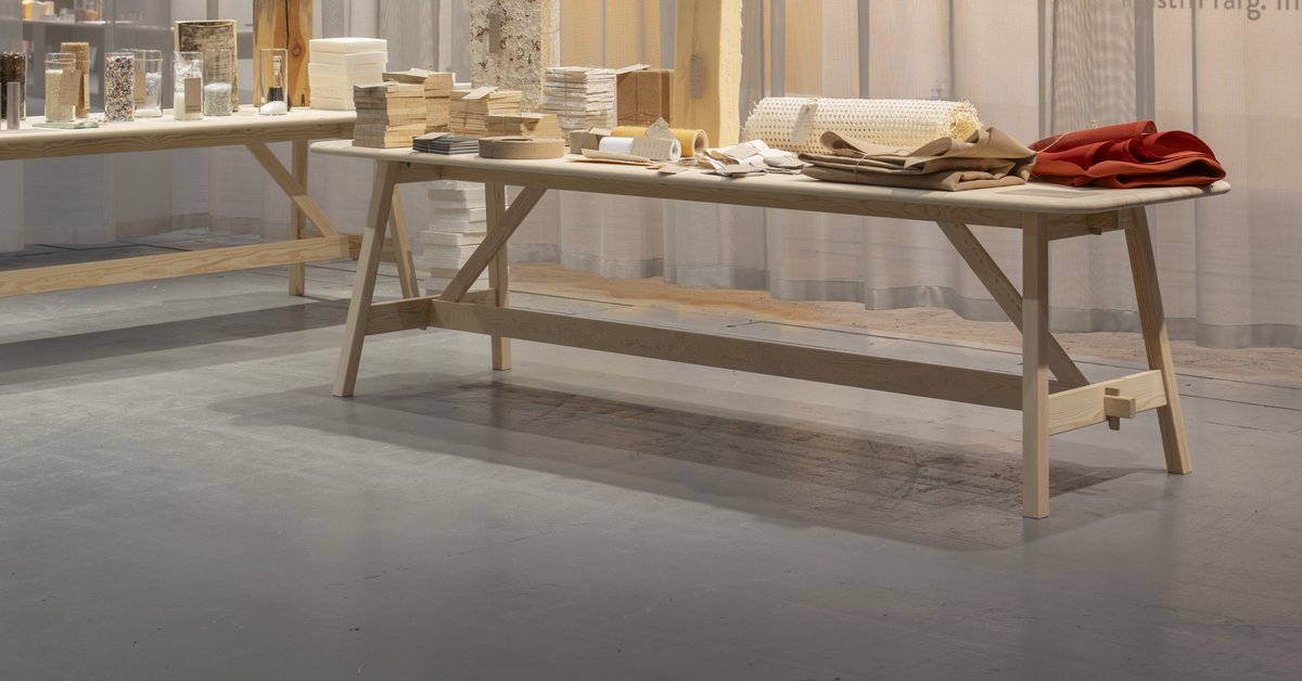 Stockholm Furniture Fair 2027