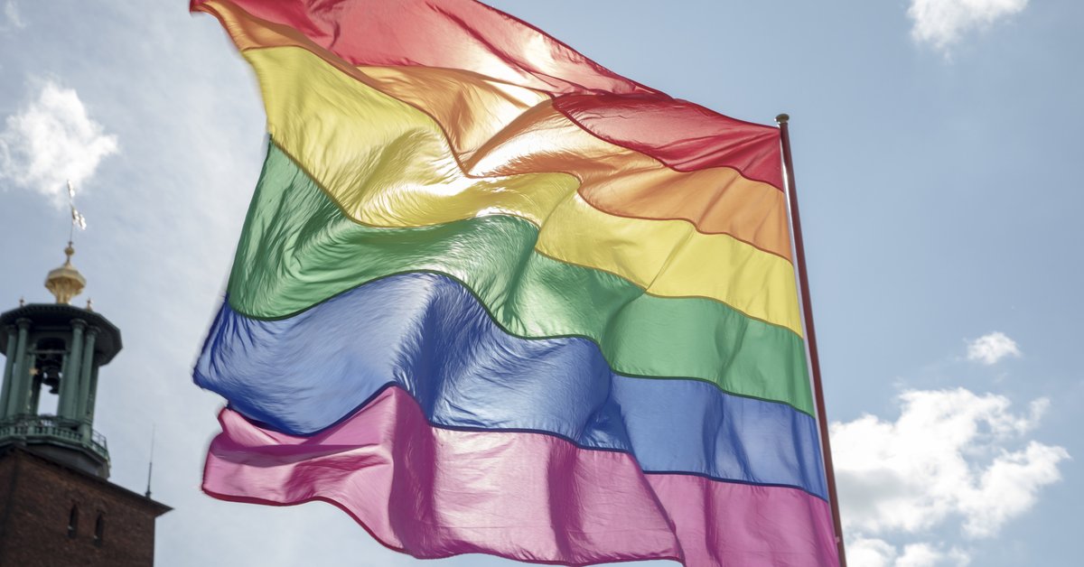 Stockholm Pride 2026