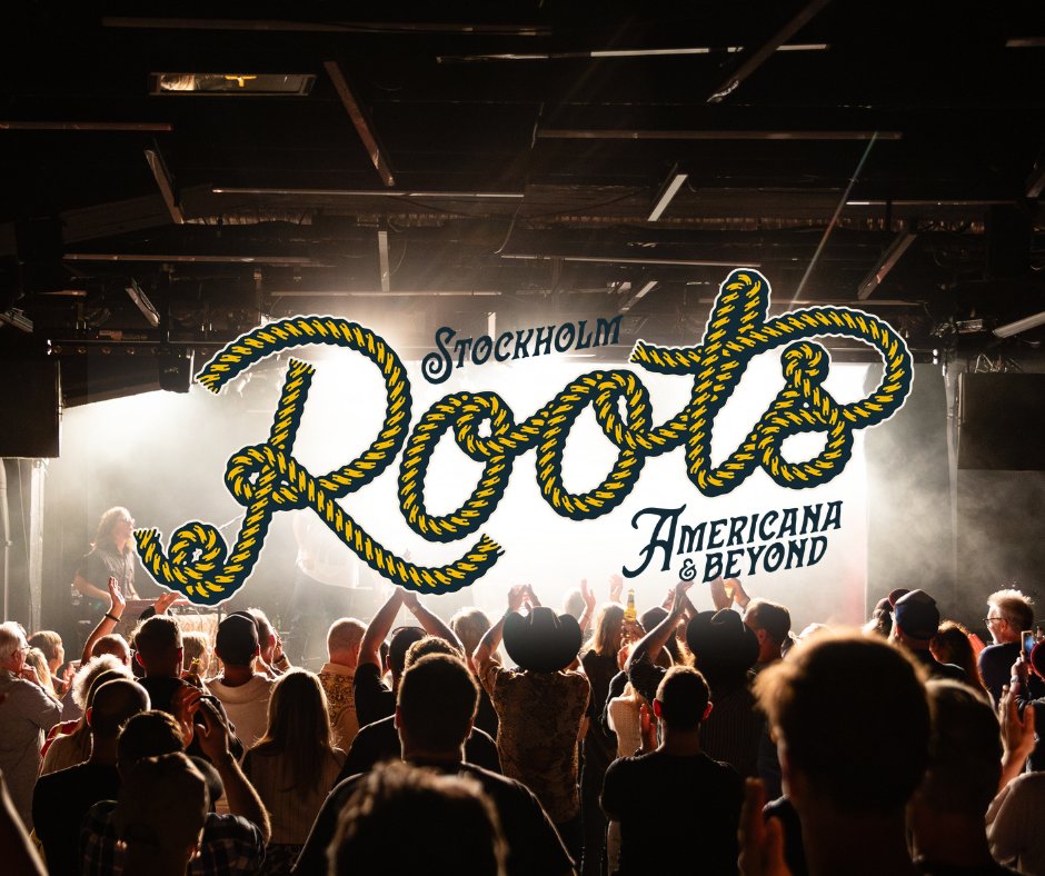 洋楽 Kozmic Gurt Brodhas Grow in Stockholm Stockholm Roots Festival - Visit Stockholm