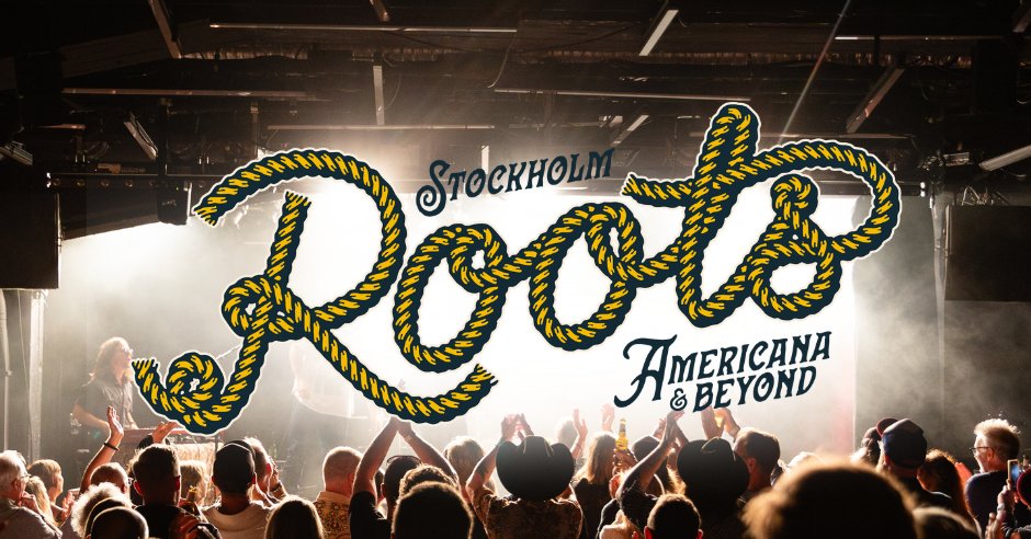 Stockholm Roots Festival