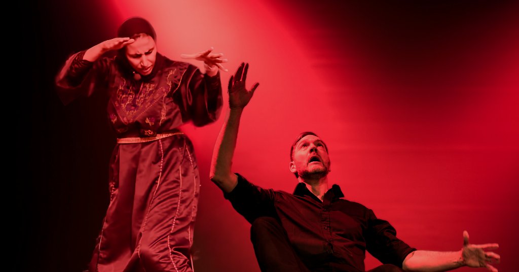 Stockholm Storytelling Festival