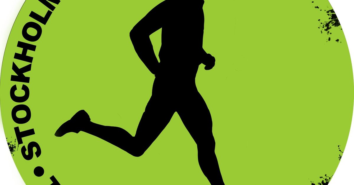 Stockholm Trail 2026