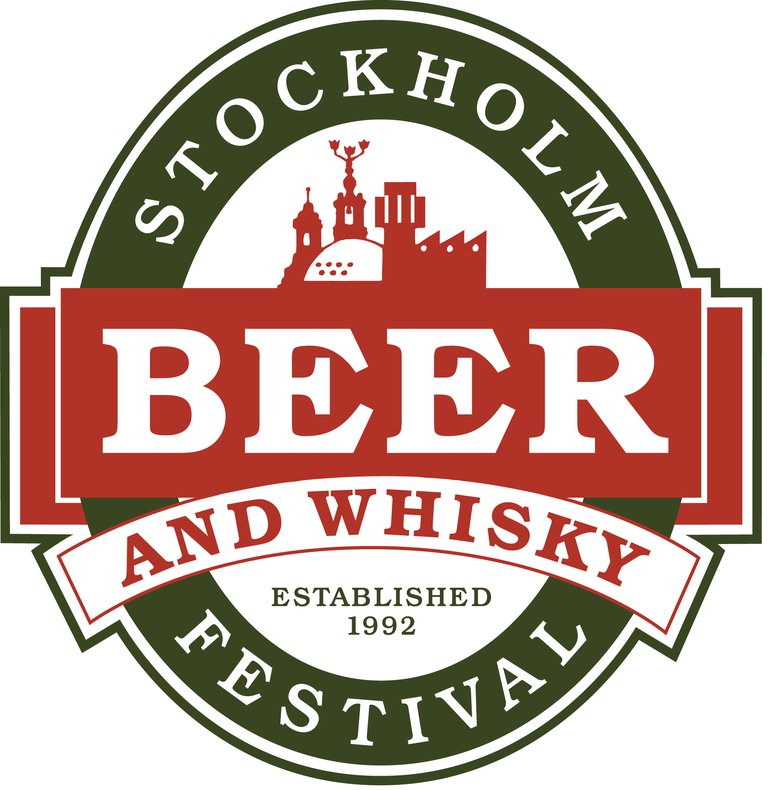 Text Stockholm Beer and Whisky Festival