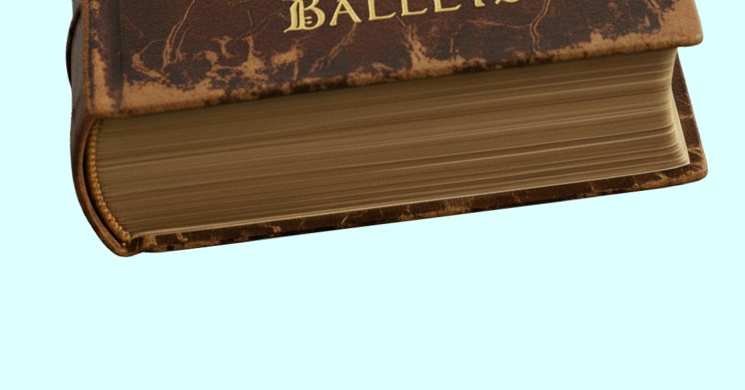 Storybook Ballets – Stockholm