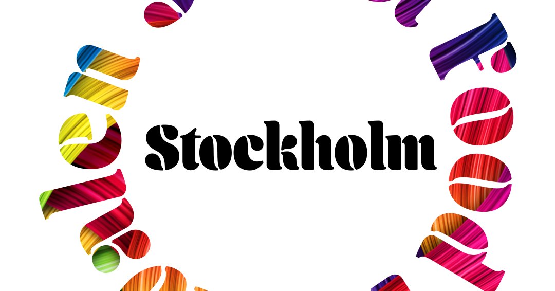 Streetfoodfestival – Stockholm