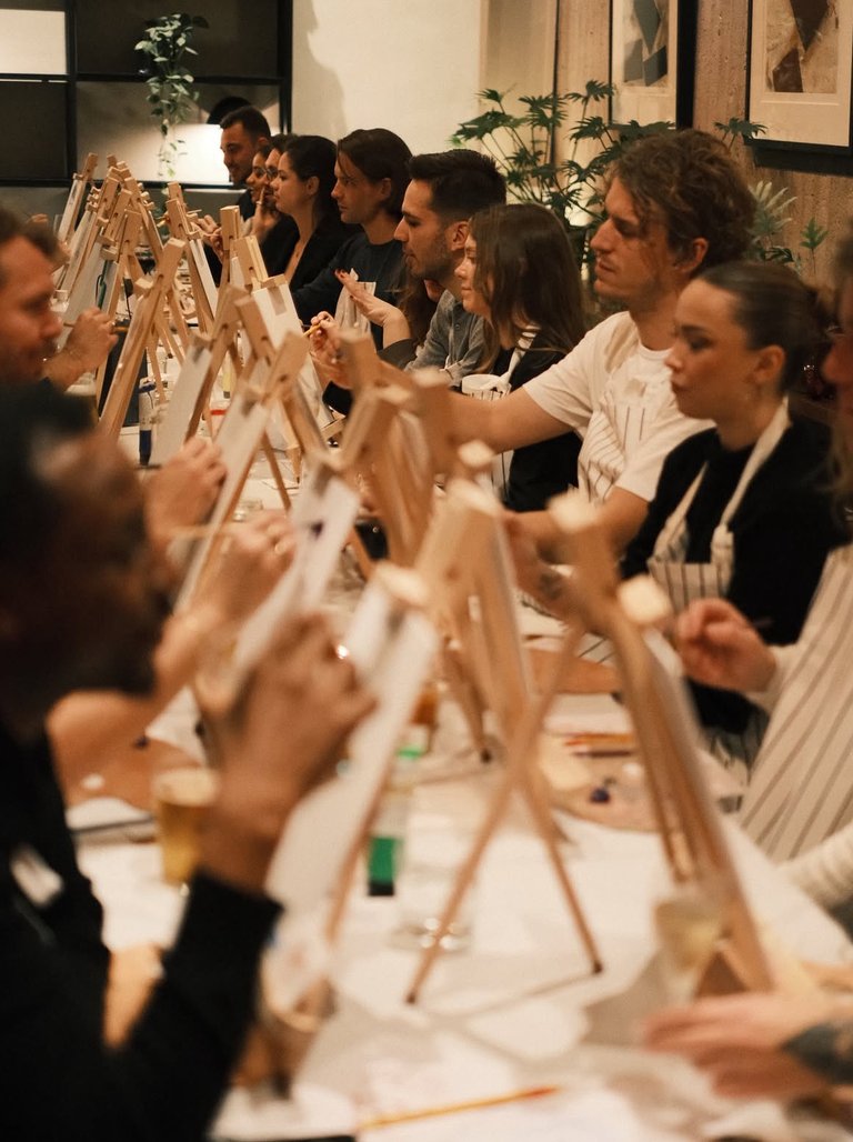 Studio Forma ❤️ Singels