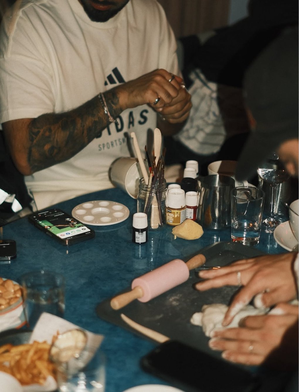 Studio Forma x Hornstulls Bodega
