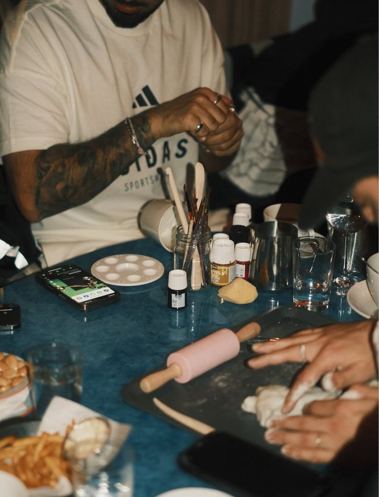 Studio Forma x Hornstulls Bodega