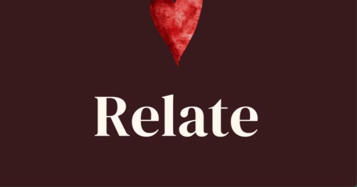 Studio Forma x Relate