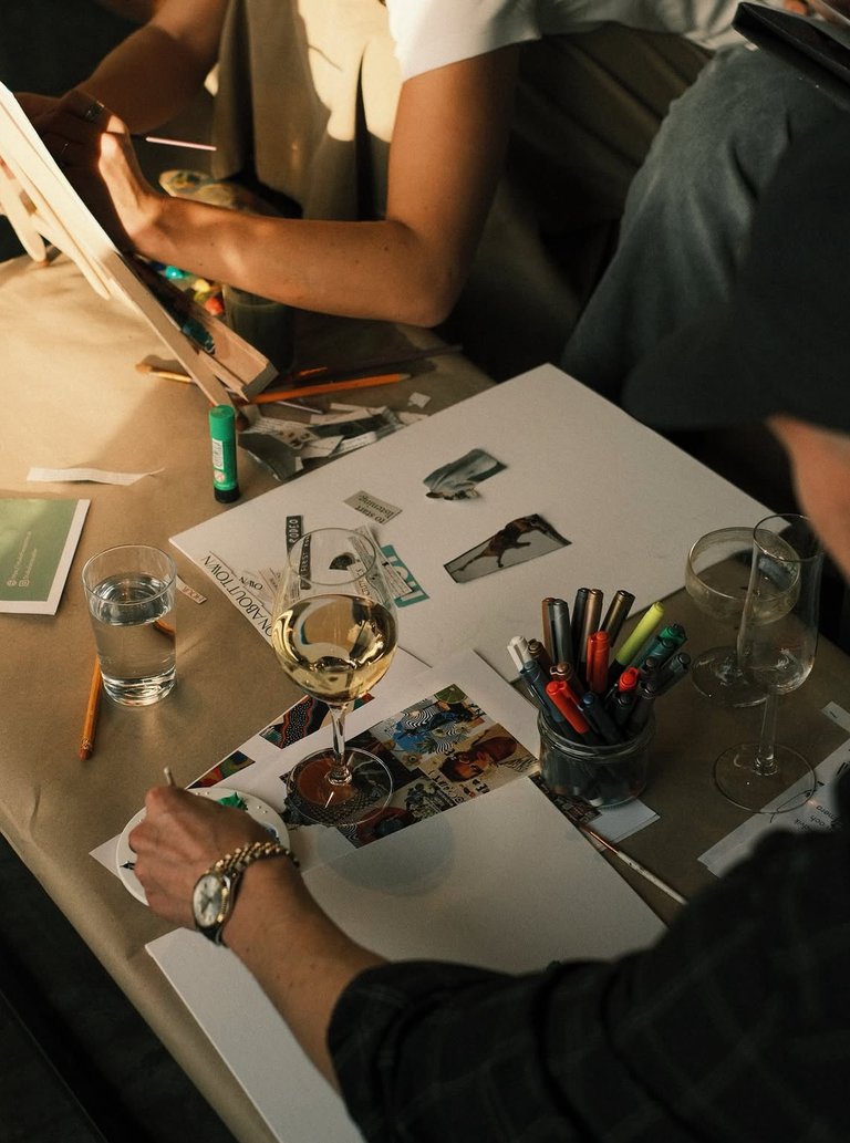 Studio Forma x Solo Social