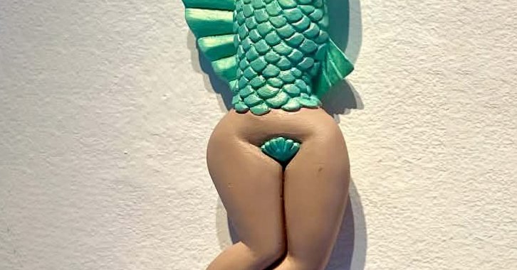 Summer Exhibition at Galleri Hantverket – Elysium – Stockholm
