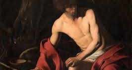 Summer Festival: San Giovanni Battista – the great Baroque masterpiece of power, passion and betrayal