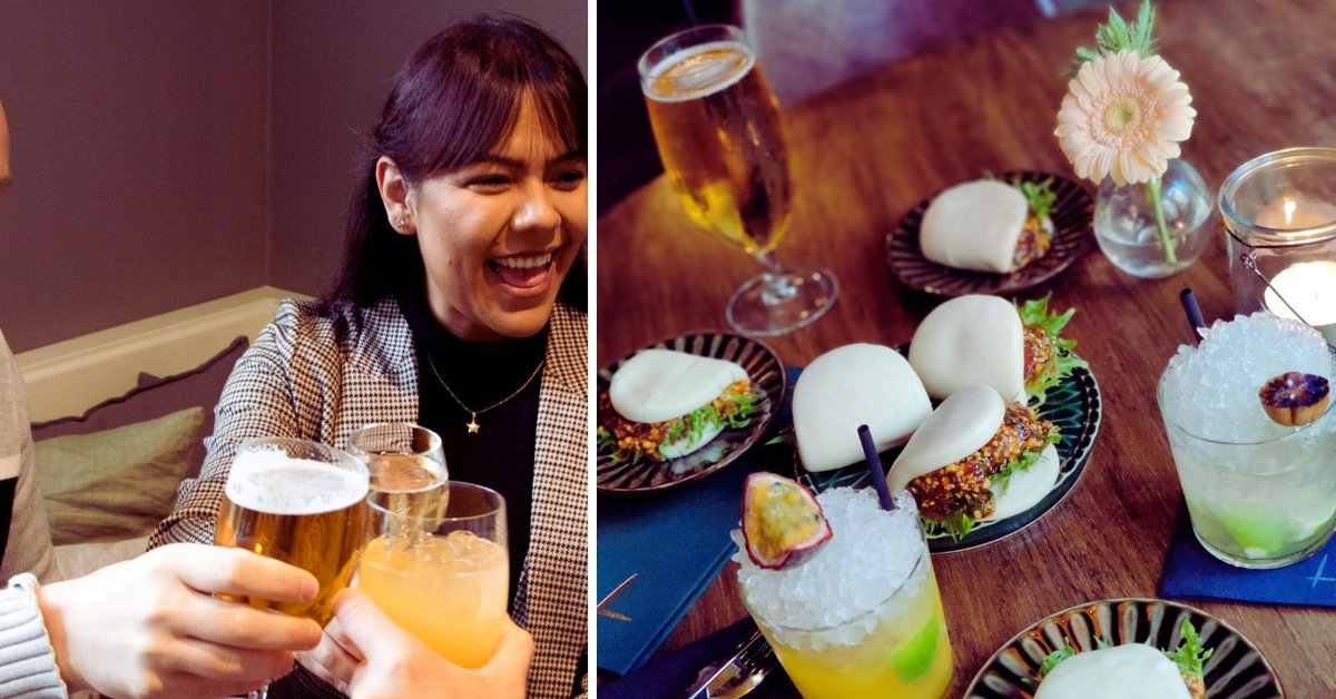 Summer food walk in Stockholm – Stockholm