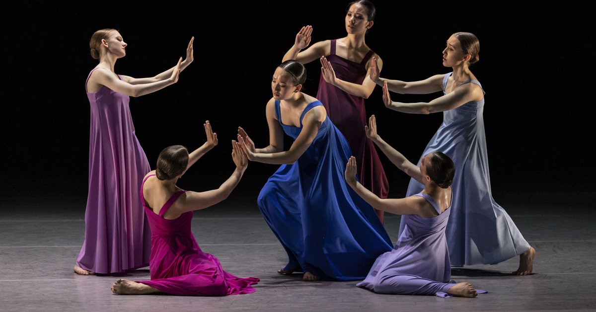 Summer gala at the Royal Opera House – Stockholm