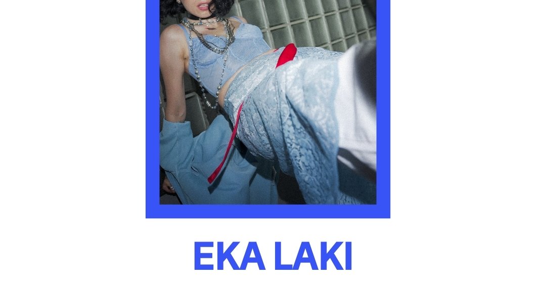 Eka Laki at The Node