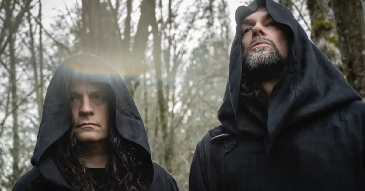 Sunn o))) at Debaser Strand