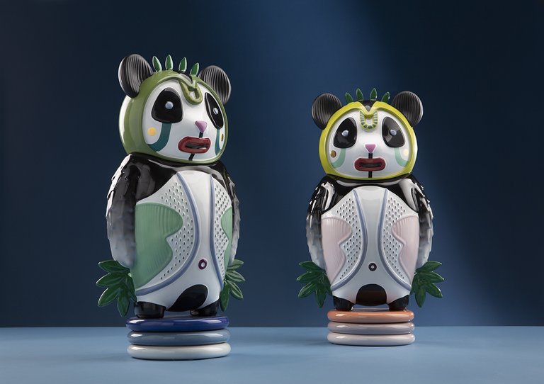 Superfici Sensibili - ceramics that innovate