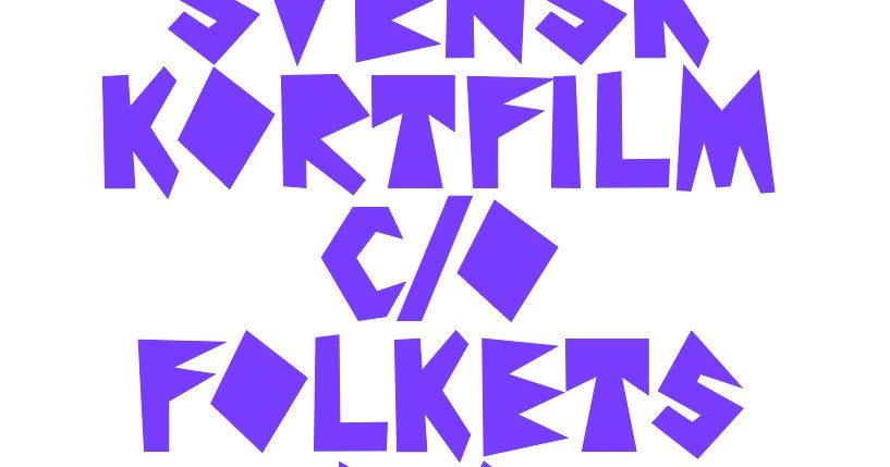 Svensk Kortfilm c/o Folkets Bio