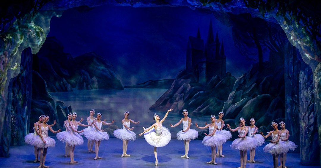 Swan Lake