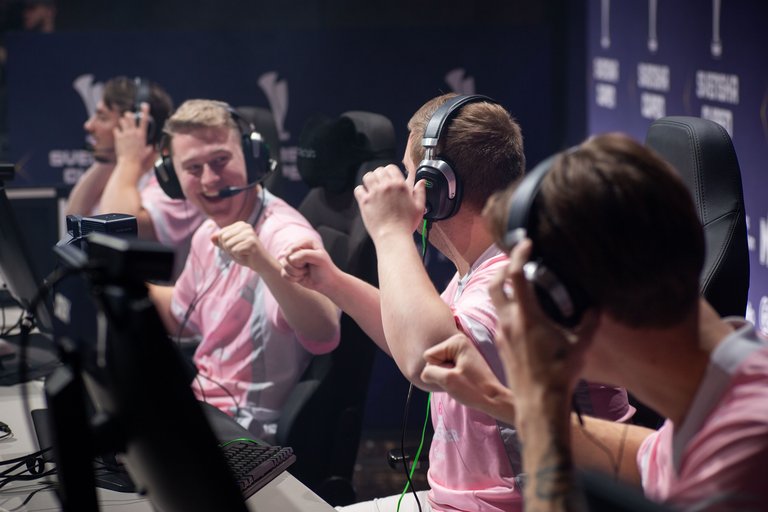 Swedish Cup 2026 in Counter-Strike