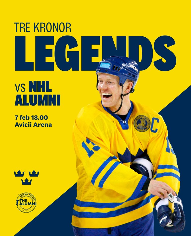 Tre kronor