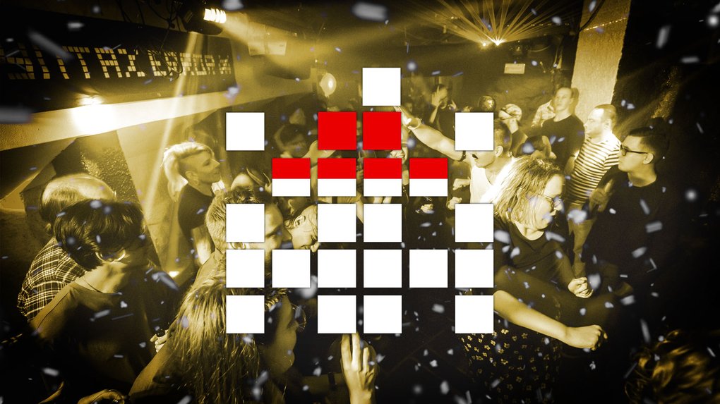 Syntax Error Holiday Special