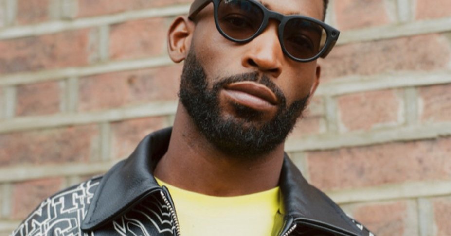 Tinie Tempah