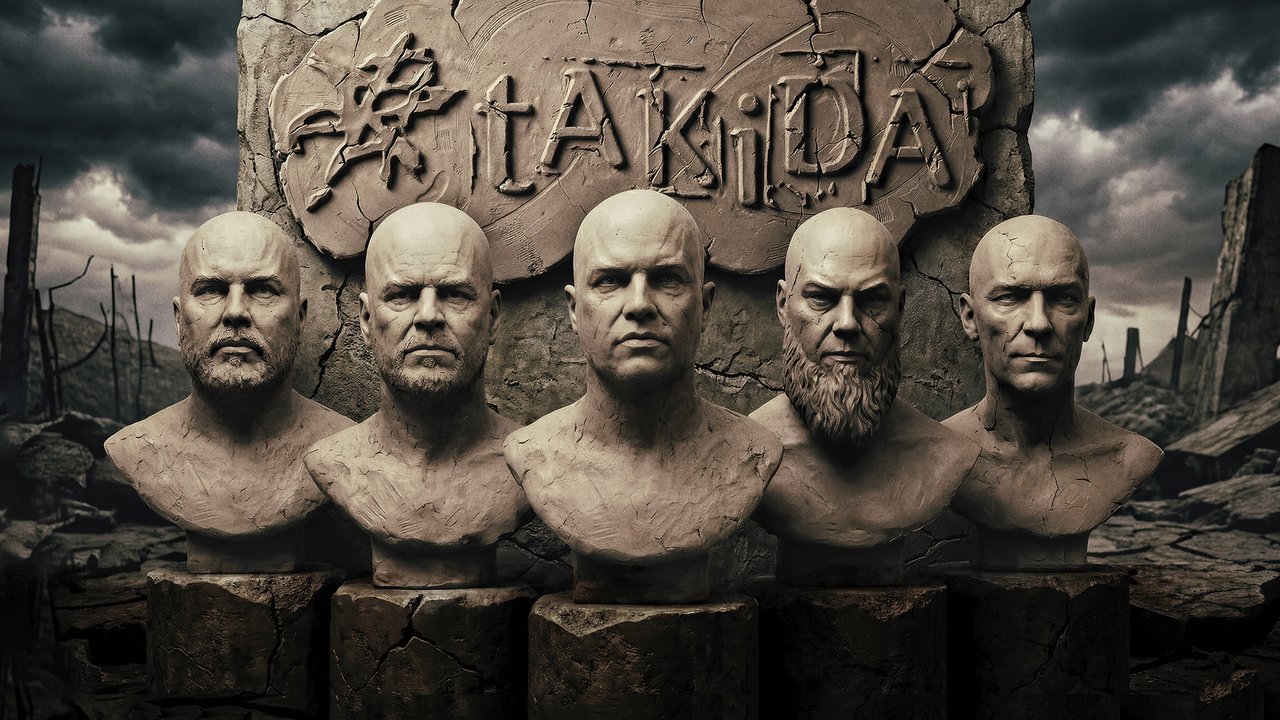 Takida