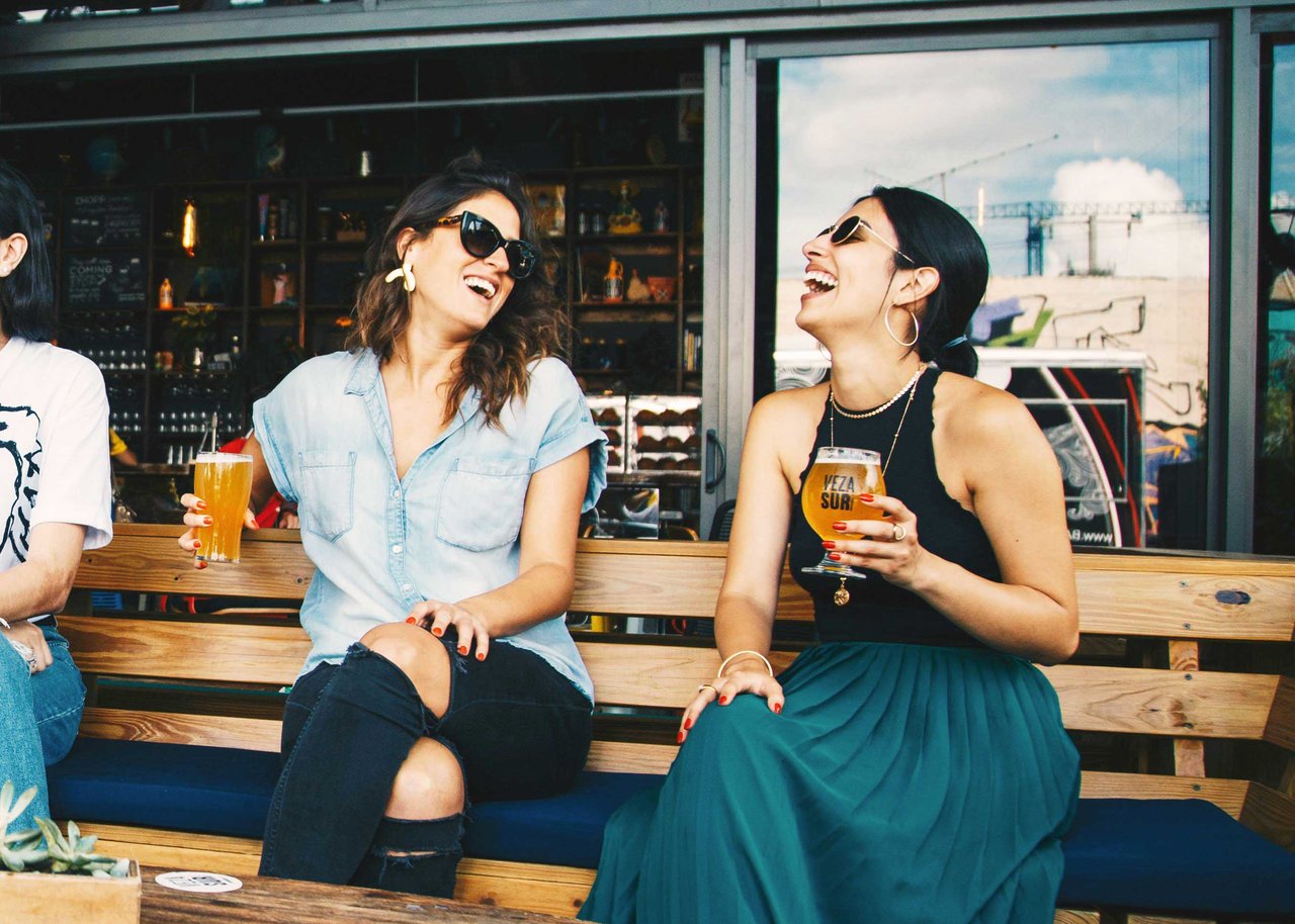 Taysta's Beer Tour